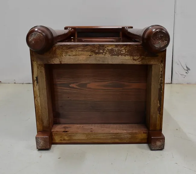 FRENCH EMPIRE PERIOD CUPBOARD