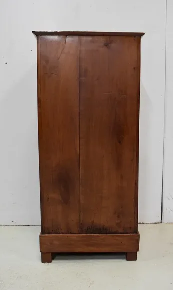 FRENCH EMPIRE PERIOD CUPBOARD
