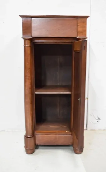 FRENCH EMPIRE PERIOD CUPBOARD