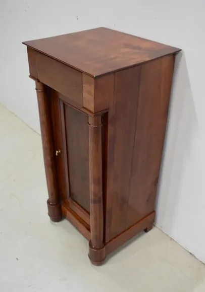 FRENCH EMPIRE PERIOD CUPBOARD