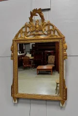LOUIS XVI STYLE MIRROR