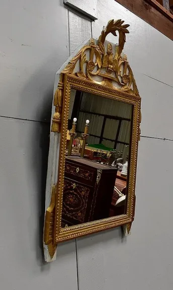 LOUIS XVI. STILSPIEGEL