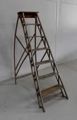 PASOS DEL PINTOR
