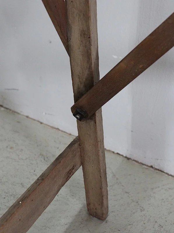 PAINTER'S STEPS