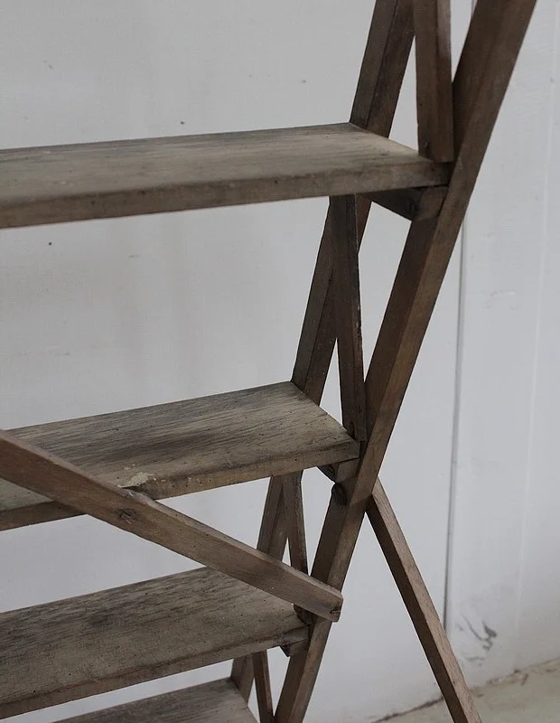 PAINTER'S STEPS