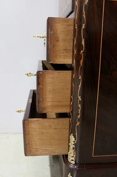 LOUIS-XVI-STIL-GEHEIMNIS