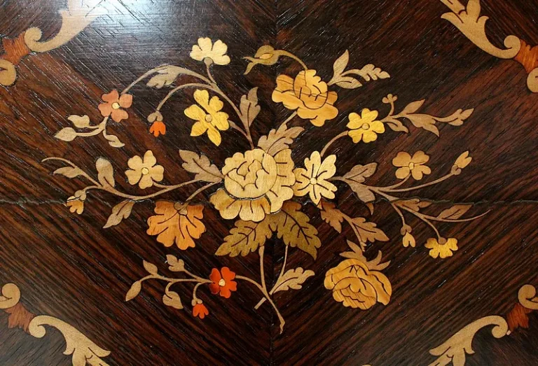 LOUIS-XVI-STIL-GEHEIMNIS