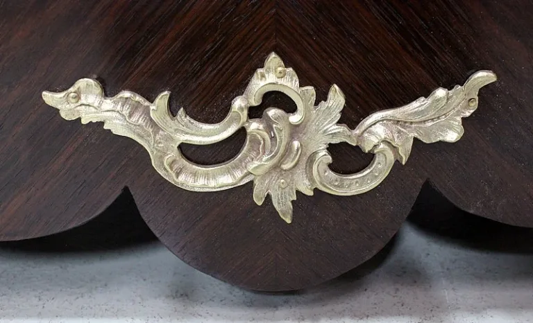 LOUIS-XVI-STIL-GEHEIMNIS