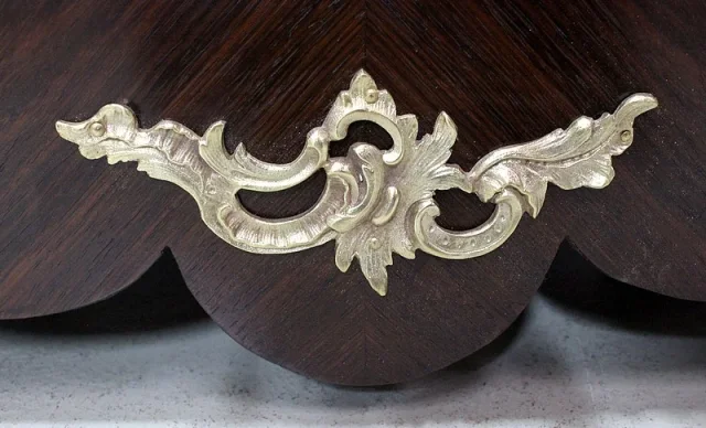 LOUIS XVI STYLE SECRETAIRE