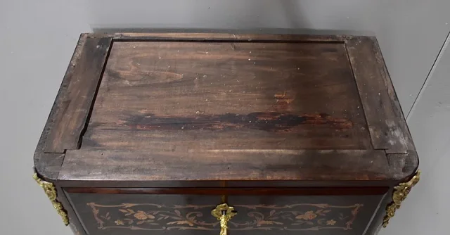 LOUIS XVI STYLE SECRETAIRE