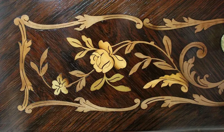 LOUIS-XVI-STIL-GEHEIMNIS