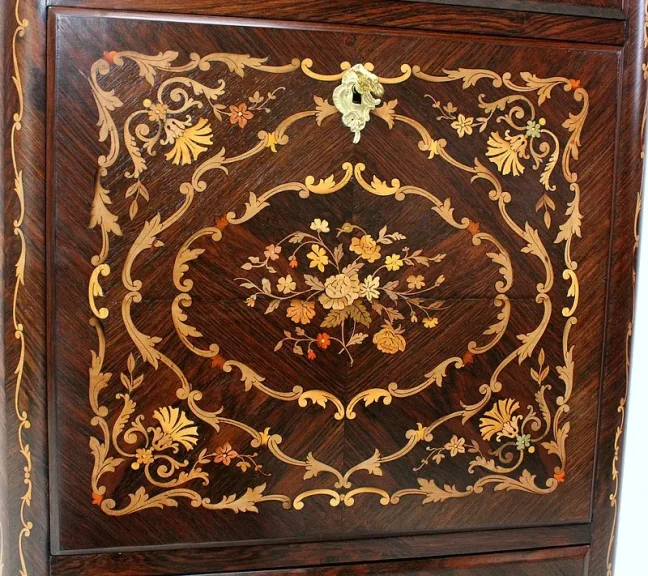 LOUIS-XVI-STIL-GEHEIMNIS