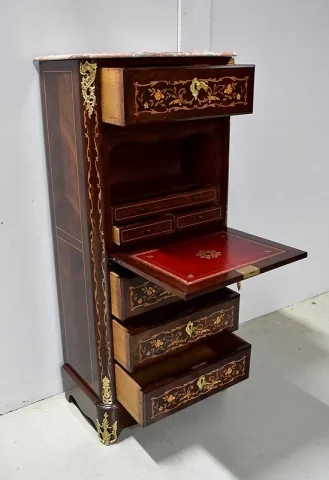 LOUIS XVI STYLE SECRETAIRE