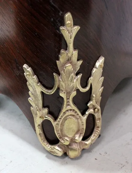 LOUIS-XVI-STIL-GEHEIMNIS
