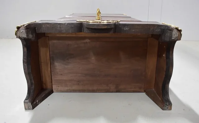 LOUIS XVI STYLE SECRETAIRE