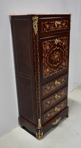 LOUIS XVI STYLE SECRETAIRE