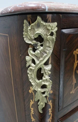LOUIS XVI STYLE SECRETAIRE
