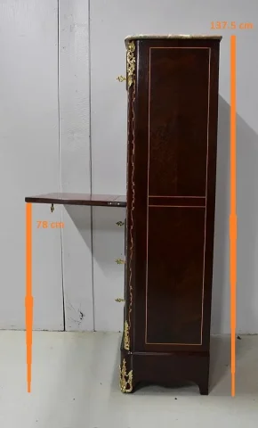 LOUIS XVI STYLE SECRETAIRE