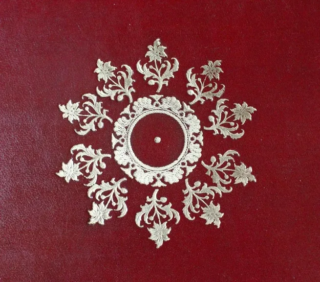 LOUIS-XVI-STIL-GEHEIMNIS