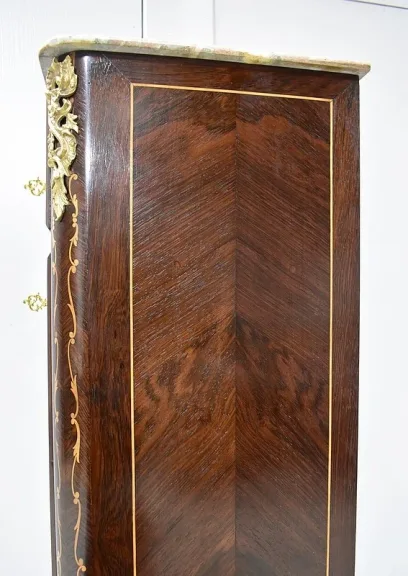 LOUIS-XVI-STIL-GEHEIMNIS