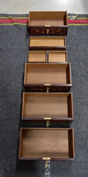 LOUIS-XVI-STIL-GEHEIMNIS