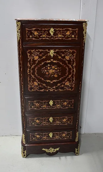 LOUIS-XVI-STIL-GEHEIMNIS