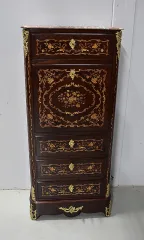 LOUIS-XVI-STIL-GEHEIMNIS