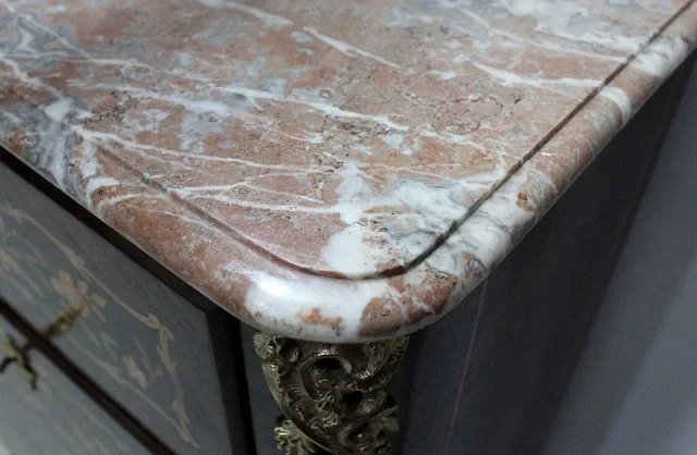 LOUIS XVI STYLE SECRETAIRE
