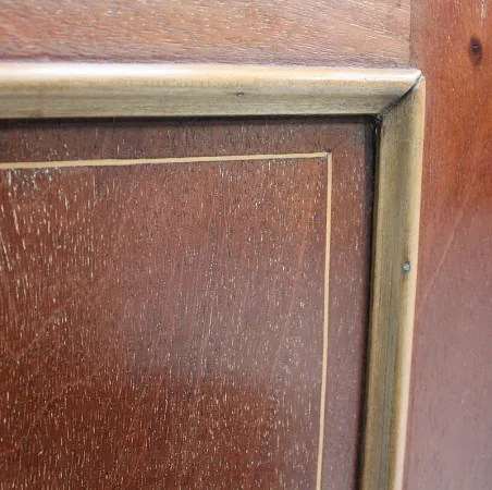 ENGLISH PIANO STOOL