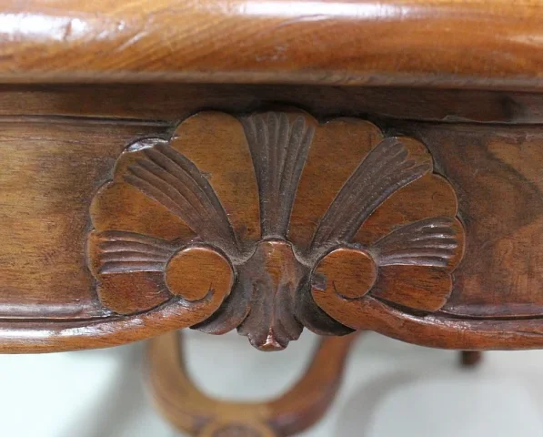 PAAR FRANSE REGENCYSTIJLSTOELEN