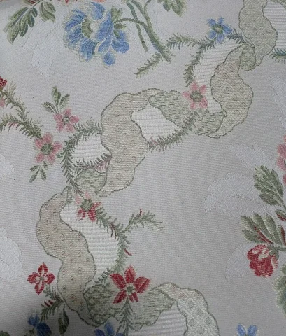 PAAR FRANSE REGENCYSTIJLSTOELEN