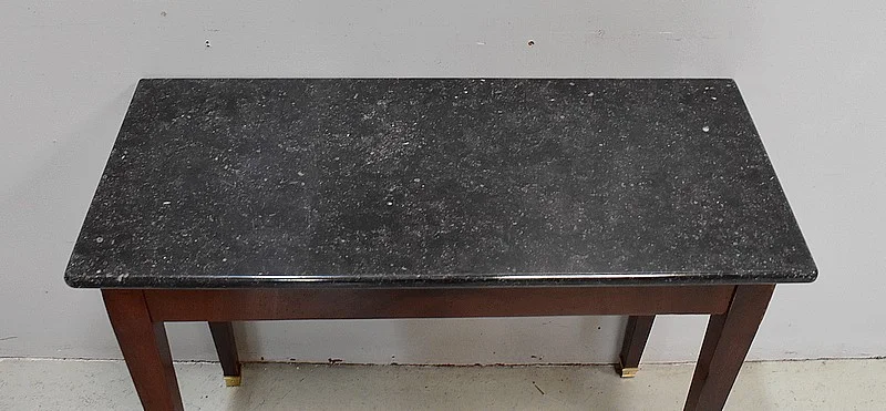 MESA DE CONSOLA