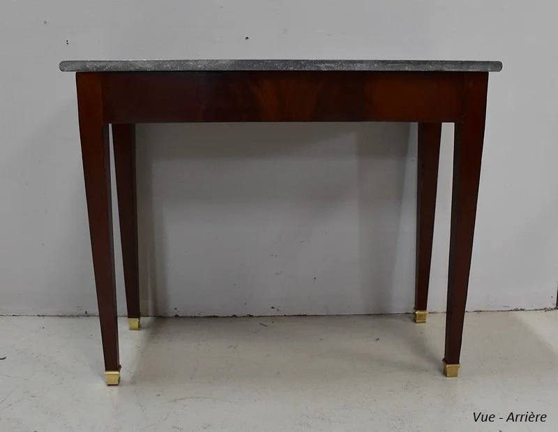 MESA DE CONSOLA