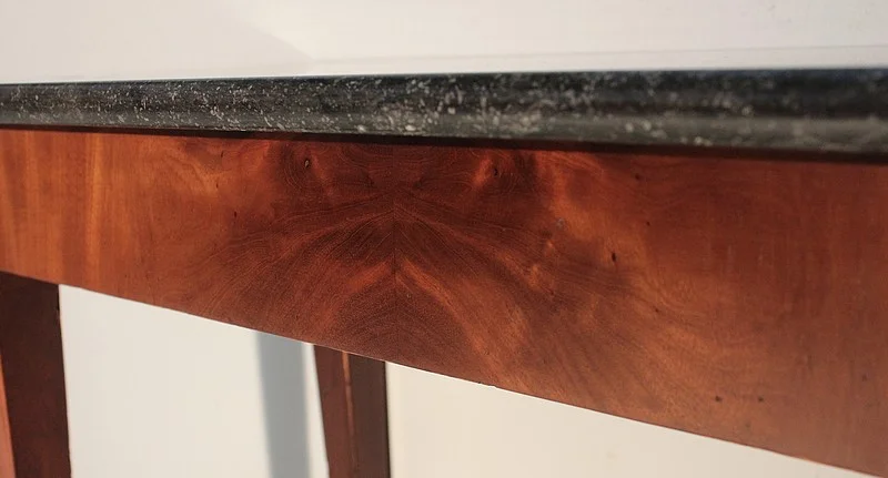 MESA DE CONSOLA