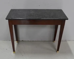 MESA DE CONSOLA