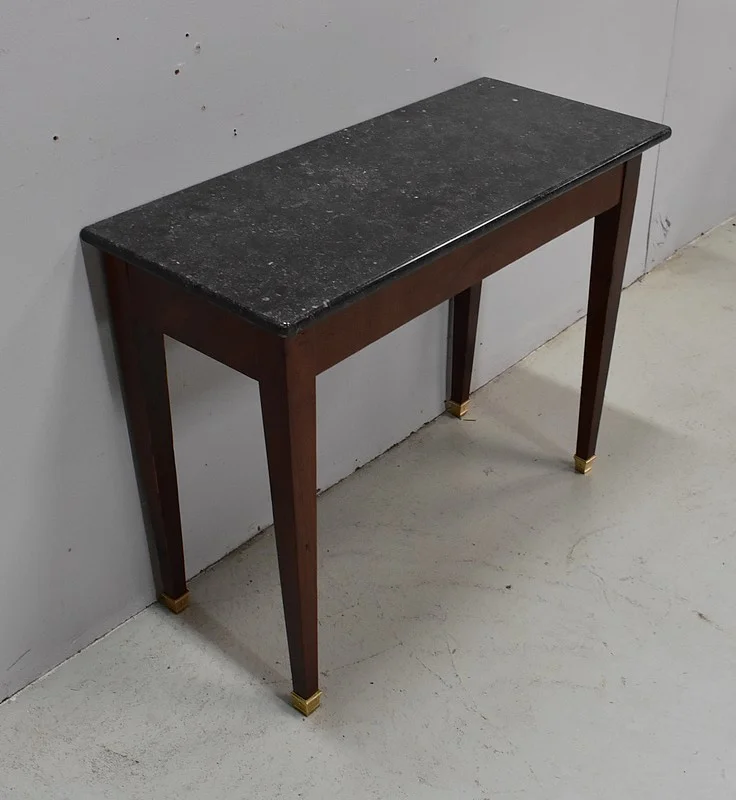 MESA DE CONSOLA