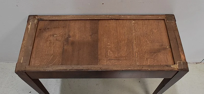 MESA DE CONSOLA