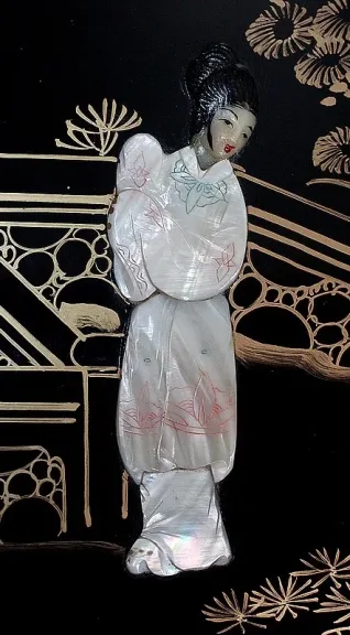 КИТАЙСКИЙ СТОЛ
