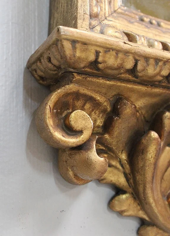 GILTWOOD SPIEGEL