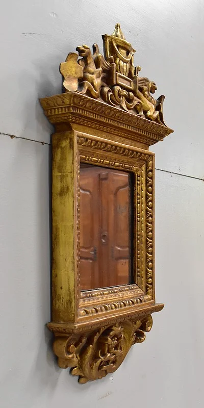 GILTWOOD SPIEGEL
