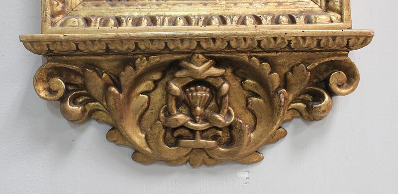 GILTWOOD SPIEGEL