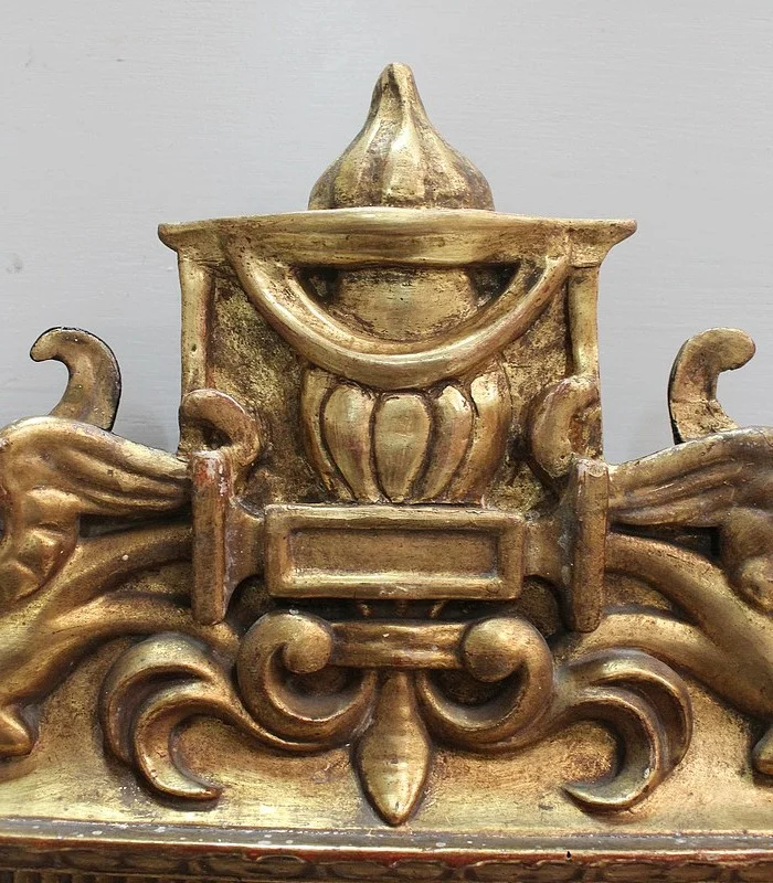 GILTWOOD SPIEGEL