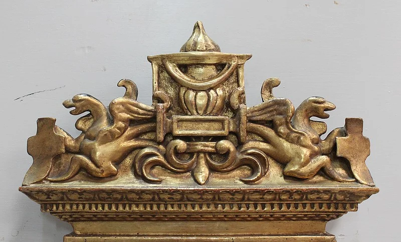 GILTWOOD SPIEGEL