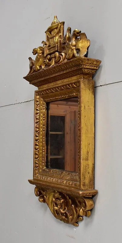 GILTWOOD SPIEGEL