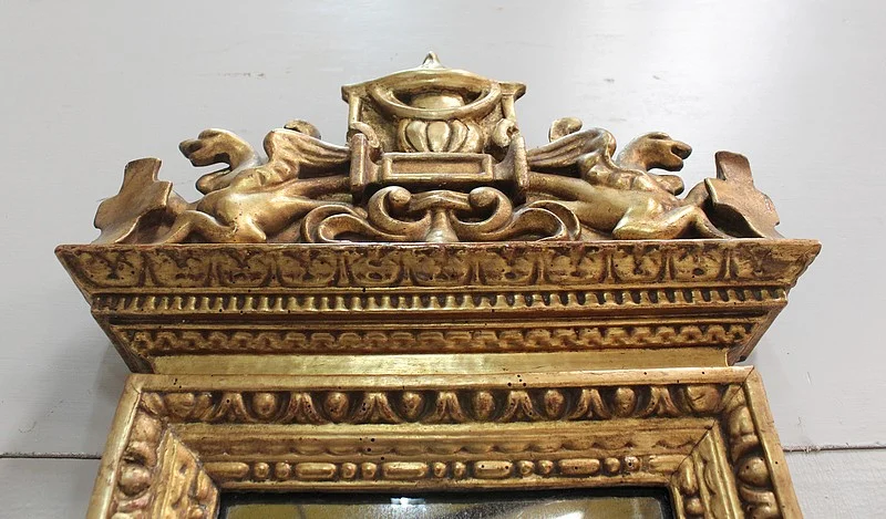 GILTWOOD SPIEGEL