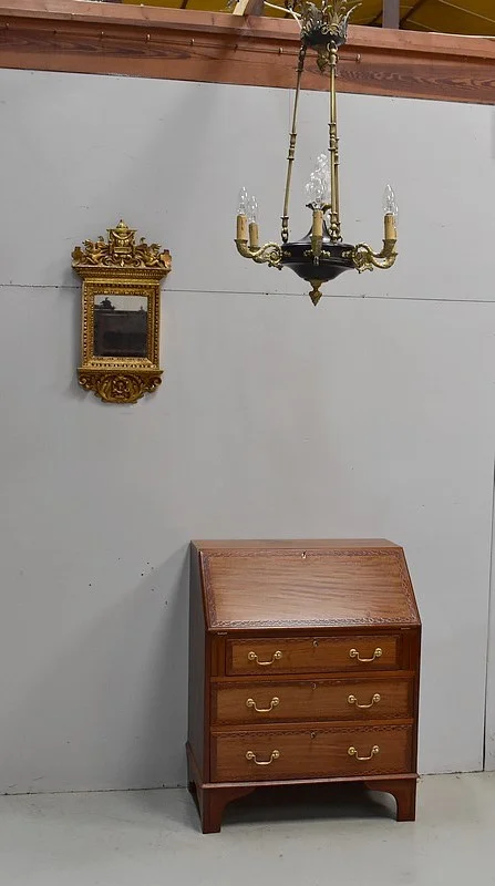 GILTWOOD SPIEGEL