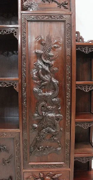 VIETNESISCHER SCHRANK