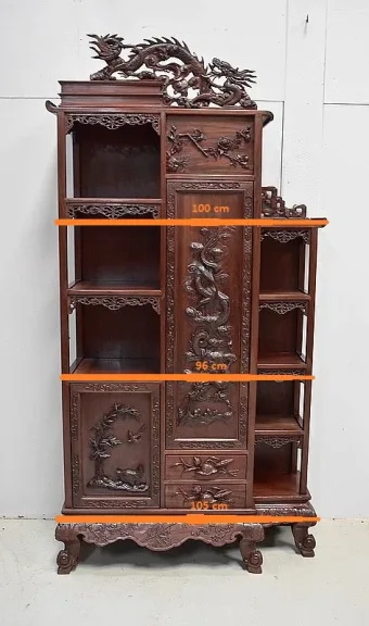 VIETNESISCHER SCHRANK