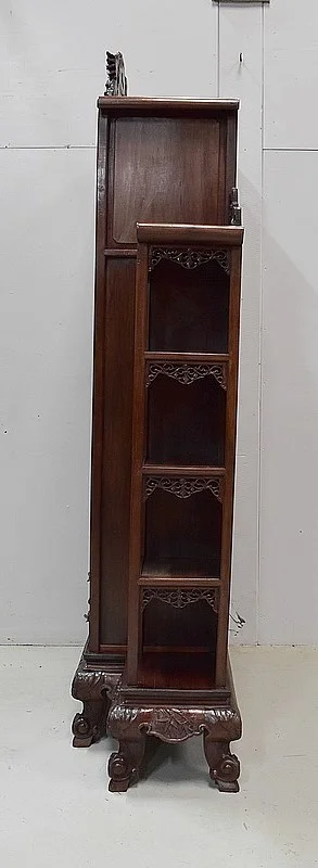 ВЬЕТНСКИЙ ШКАФ
