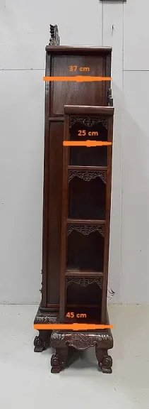 VIETNESISCHER SCHRANK